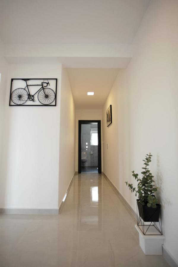 Apartmani Ive Trogir Exterior foto